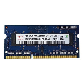 Mua Ram Laptop Hynix 2GB DDR3 1600MHz PC3-12800 - Hàng chính hãng