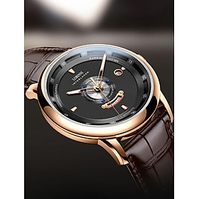 Đồng hồ nam chính hãng lobinni l18071-3