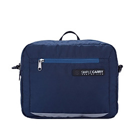 Túi Đeo Chéo Simplecarry Credo Simple Pouch