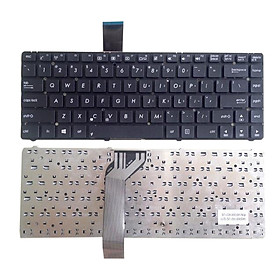 Mua Bàn phím dành cho Laptop Asus K45V  K45VD  K45VM  K45VJ  K45VS