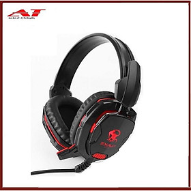 Mua Tai Nghe Cao Cấp Gaming EX220 LED Full Box
