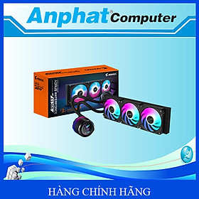 Mua Tản nhiệt nước Gigabyte AORUS WATERFORCE X II 360 – Hàng Chính Hãng