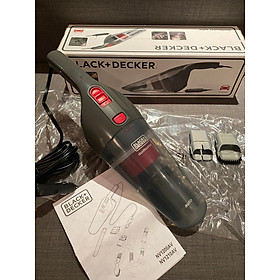 Mua Máy hút bụi dành cho xe hơi 12V Black&Decker NV1200AV- Hàng chính hãng