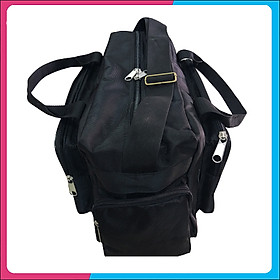 Mua Túi đồ nghề cho thợ điện  điện lạnh 42x26x20 cm gia cố đáy