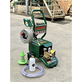 Mua Máy Rửa Xe  DK-HPW2500 - 2500W (Chuyên Nghiệp)