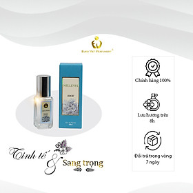Nước hoa MILLENIA 006W Nguồn gốc hương Từ GREEN TEA.(NƯỚC HOA NỮ)10ml