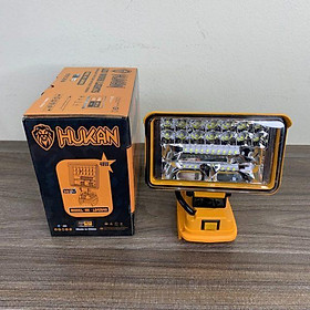 THÂN ĐÈN 30LED 48W BODY HK-LB4IN48 HUKAN - HÀNG CHÍNH HÃNG