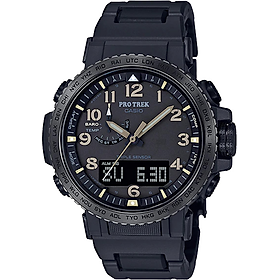 Đồng hồ Casio Nam Protrek PRW-50FC, PRW-50YAE mã PRW-50FC-1DR