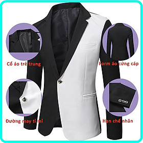 Vest nam Hàn Quốc