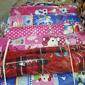 Mua Gối ôm - Nhiều màu 25x85cm