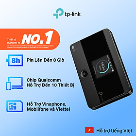 Mua Bộ Phát Wifi Di Động TP-Link M7350 3G/4G LTE 150Mbps - Hàng Chính Hãng