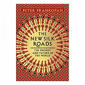 Hình ảnh The New Silk Roads