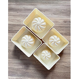 Mua Khuôn Làm Bánh Bao Thương Hiệu Vĩnh Trường   4 Kích Cỡ 6-7-8-9cm