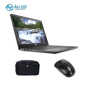 Mua Laptop Dell Latitude 3410 (L3410I5SSD) (i5 10210U 8GB RAM/256GB SSD/14.0 inch HD/Fedora/Xám) - HÀNG CHÍNH HÃNG