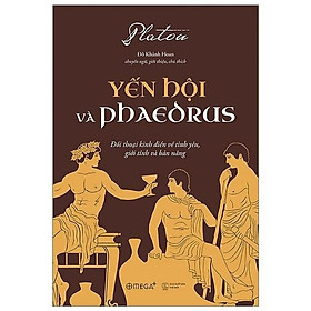 [ThangLong Bookstore]Yến hội và Phaeorus