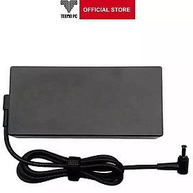 Mua Sạc Tương Thích Cho Laptop Asus Rog Zephyrus M16 Gu603Zw Gu603Zm Rtx 3060 I9 Charger 20V 12A 240W - Hàng Nhập Khẩu New Seal TEEMO PC TEAC217