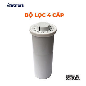 Mua Lõi lọc Alkaline dùng cho bình Lọc Nước Ion Kiềm Waterman