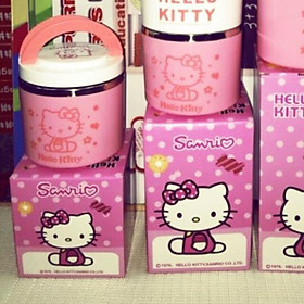 Mua Cặp lồng hellokitty 1 ngăn