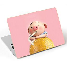 Mua Miếng Dán Trang Trí Laptop Hoạt Hình LTHH - 508