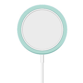 Mua Ốp Case Bảo Vệ TPU Color cho cáp sạc không dây Magsafe