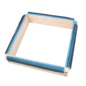 Multifunction Embroidery Frame Sewing Tools Durable for Cross Stitch