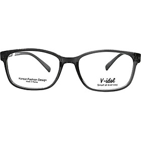 Gọng kính unisex v-idol v8084