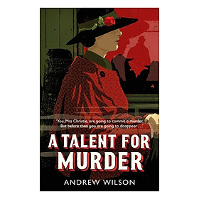 A Talent For Murder