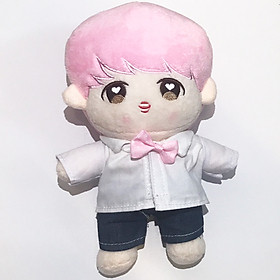 Nơi bán Búp bê Jimin Full doll Jimin doll bts - Giá Từ -1đ