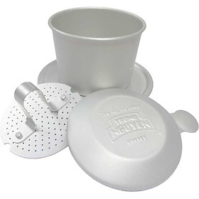 Mua Phin nhôm cao cấp Trung Nguyên