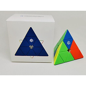 Rubik Pyraminx có nam châm cao cấp - Rubik Ocean