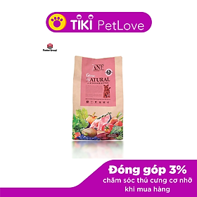 [ 2KG ] - Thức ăn hạt cho mèo con ANF 6FREE INDOOR KITTEN