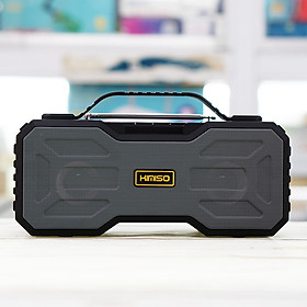 Mua Loa Bluetooth Kimiso KMS-301 -  Hàng Nhập Khẩu (Màu Ngẫu Nhiên)