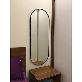 Mua Gương treo tường không viền nhiều kích thước G01