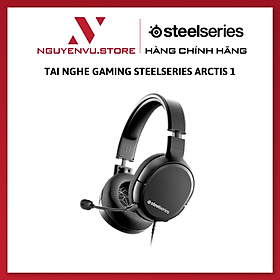 Tai Nghe SteelSeries Arctis 1