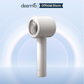 Mua Máy cắt lông xù quần áo Deerma MQ300-Hàng chính hãng