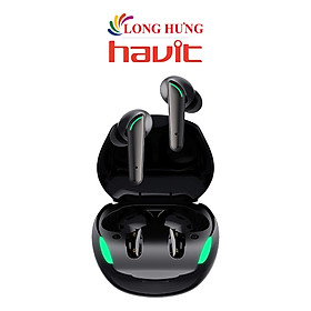 Tai nghe Bluetooth True Wireless Havit TW920 - Hàng chính hãng