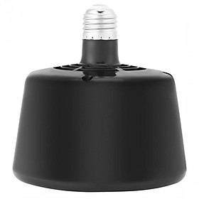 Đèn Giữ Ấm Cho Vật Nuôi Đen (5-100W)
