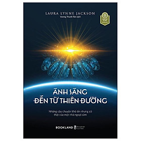 Ánh sáng đến từ thiên đường