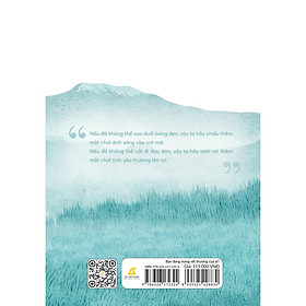 Bạn Đang Mang Vết Thương Của Ai? - Bản Quyền