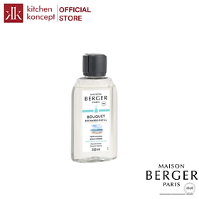 Maison Berger - Tinh dầu khuếch tán hương Ocean Breeze - 200ml