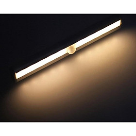 Đèn LED cảm biến chuyển động, gắn tủ quần áo