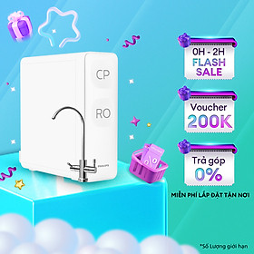 Mua Máy lọc nước RO Philips AUT2015 - Hàng chính hãng