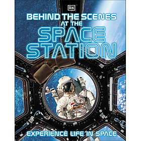 Behind The Scenes At The Space Stations