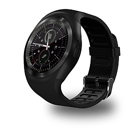 Đồng Hồ Bluetooth Thông Minh Chống Nước Cho Samsung HTC Sony LG Huawei Lenovo Và iPhone