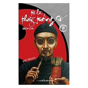 Sách Tôi Là Thầy Tướng Số (Tập 2) - Tái Bản 2017