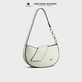 Túi Yuumy ( Thời trang nữ nhỏ cong size 22 - Túi đeo vai da Seasand YN194 )
