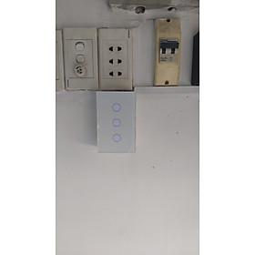 Hình ảnh Công tắc cửa cuốn thông minh điều khiển từ xa SS-580