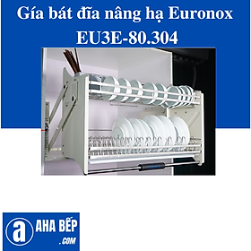 GIÁ BÁT ĐĨA NÂNG HẠ EU3E-80.304. Hàng Chính Hãng 