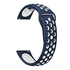 〖Follure〗Replacement Ventilate Sport Soft Wristband Wrist Strap For Huami Amazfit GTS