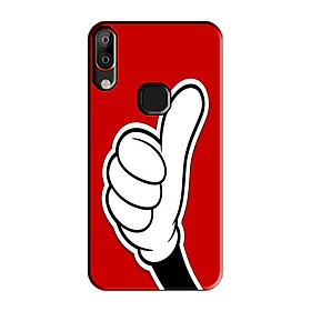 ỐP LƯNG IN DÀNH CHO VSMART ACTIVE 1